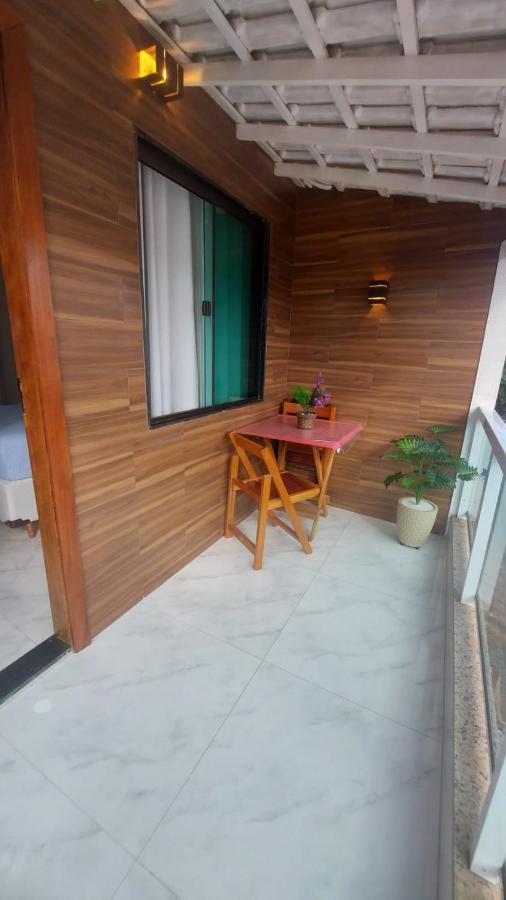 Loft Belas Praias Арраял-ду-Кабу Екстер'єр фото