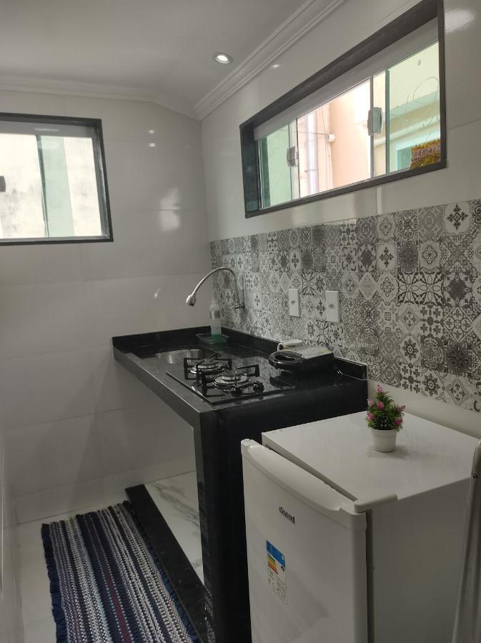 Loft Belas Praias Арраял-ду-Кабу Екстер'єр фото