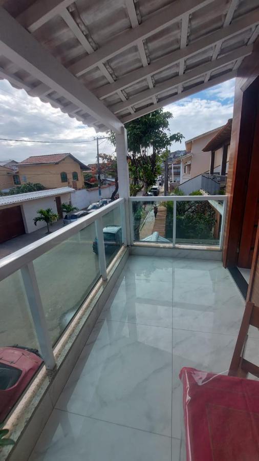 Loft Belas Praias Арраял-ду-Кабу Екстер'єр фото