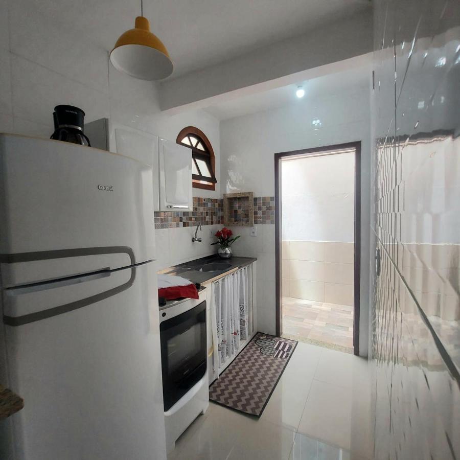 Loft Belas Praias Арраял-ду-Кабу Номер фото