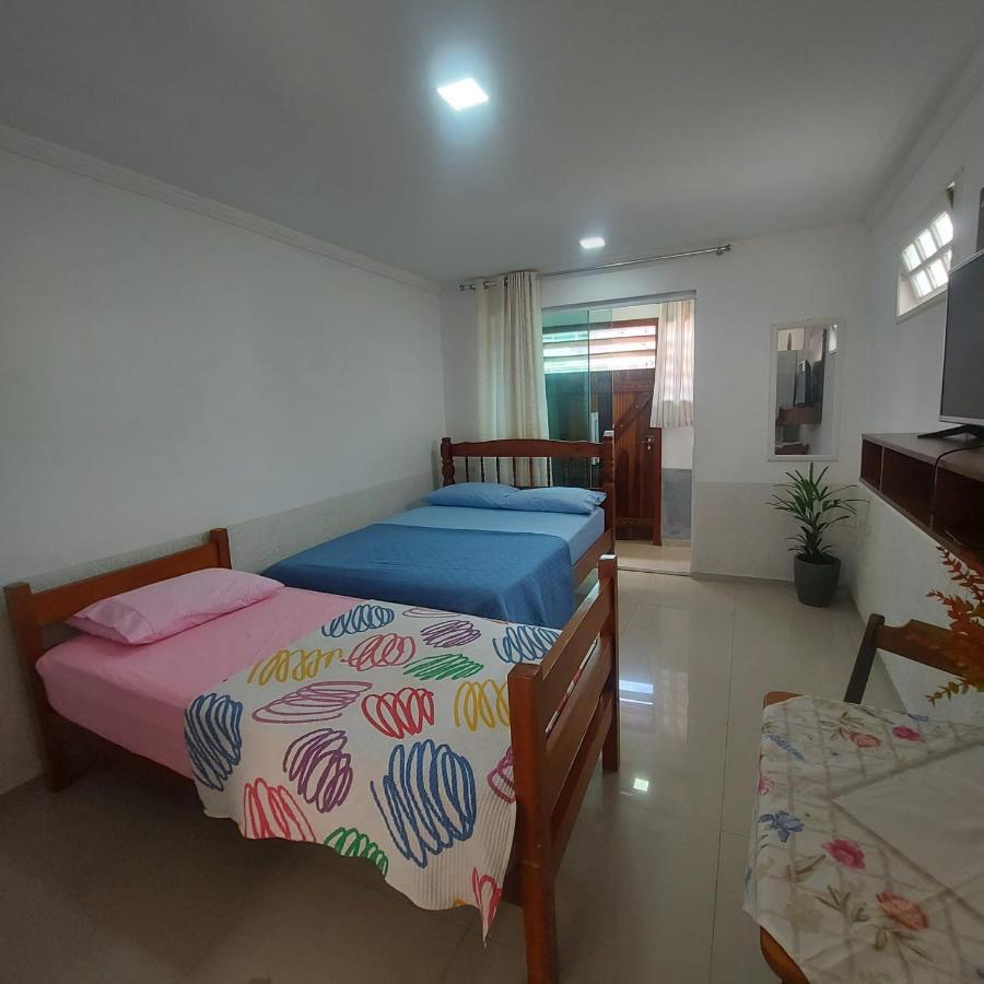 Loft Belas Praias Арраял-ду-Кабу Екстер'єр фото