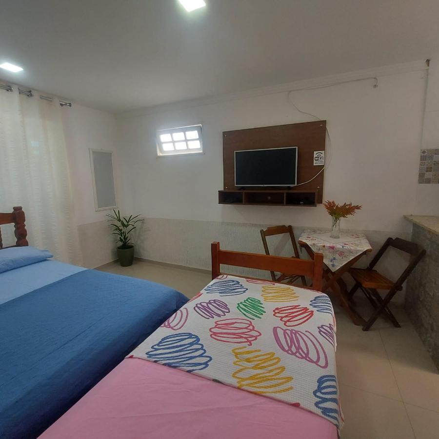 Loft Belas Praias Арраял-ду-Кабу Екстер'єр фото