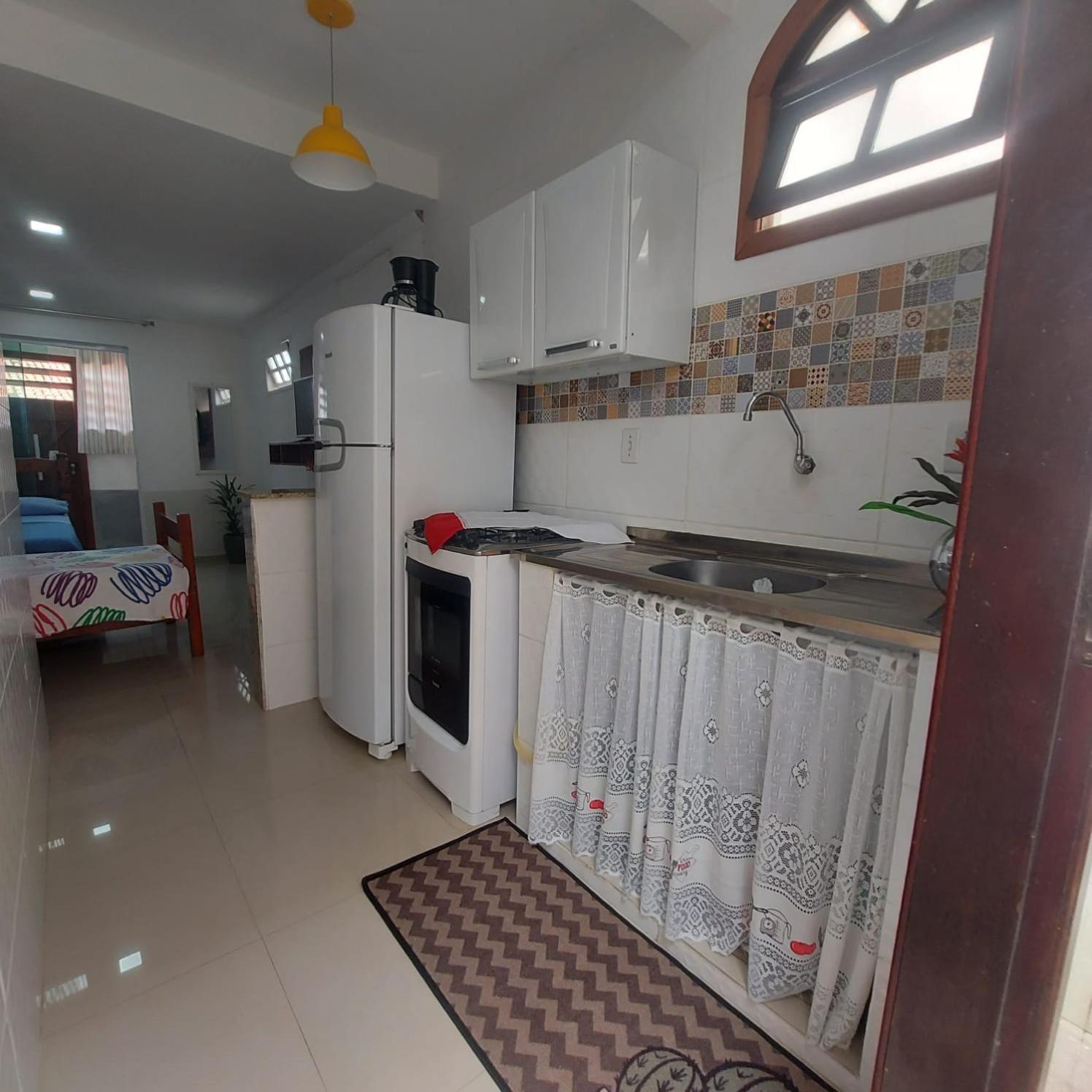 Loft Belas Praias Арраял-ду-Кабу Номер фото